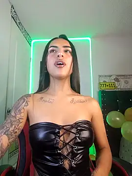 Samanthademonx20  online show from 03/20/26, 04:13