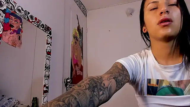 Samanthademonx20  online show from 05/29/26, 10:38