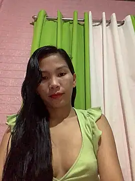 Cleo17 online show from 02/13/26, 01:33