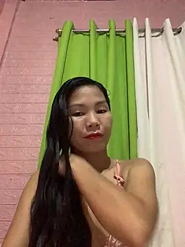 Cleo17 online show from 03/08/26, 01:58