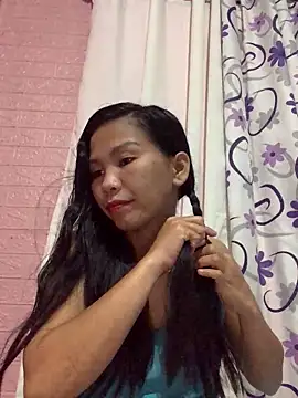 Cleo17 online show from 11/23/25, 01:10