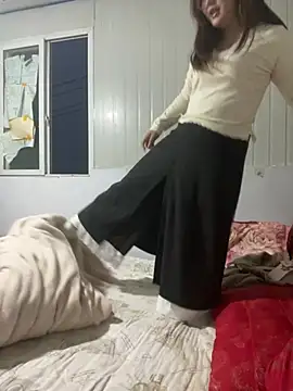 sisi-maiden online show from 02/22/26, 11:12