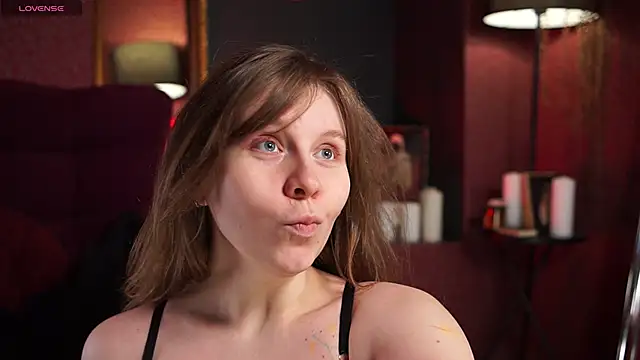 Snapshot of Sense_Of_Rosemary chatting on 03/03/26, 05:36 Sense Of Rosemary online show from 03/03/26, 05:36