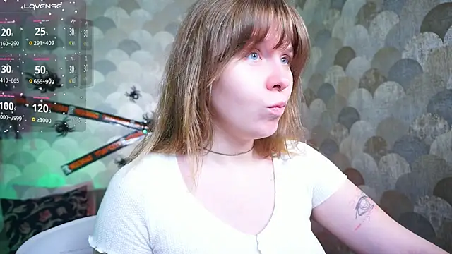 Sense Of Rosemary online show from 11/01/25, 06:08