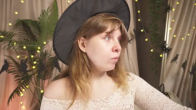 Sense Of Rosemary online show from 10/30/25, 06:01