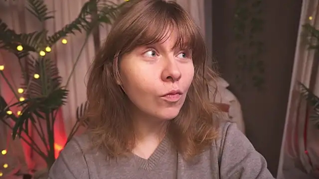 Sense Of Rosemary online show from 12/19/25, 05:54