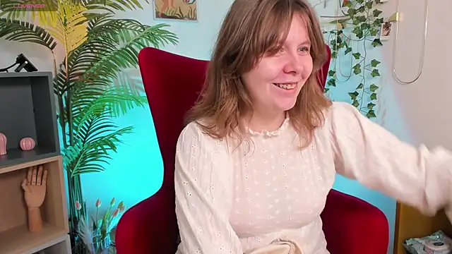 Sense Of Rosemary online show from 04/04/26, 05:36