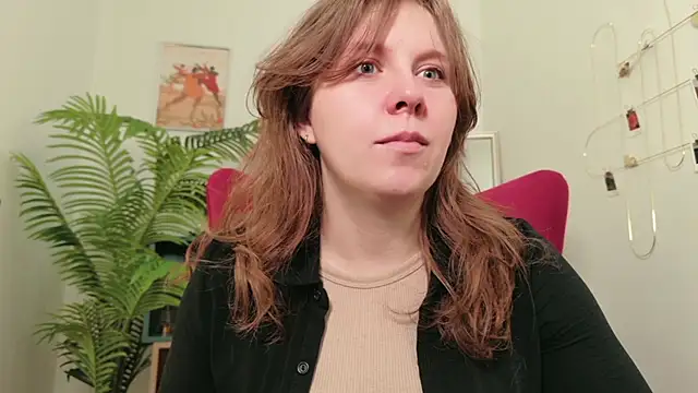 Sense Of Rosemary online show from 05/25/26, 05:40