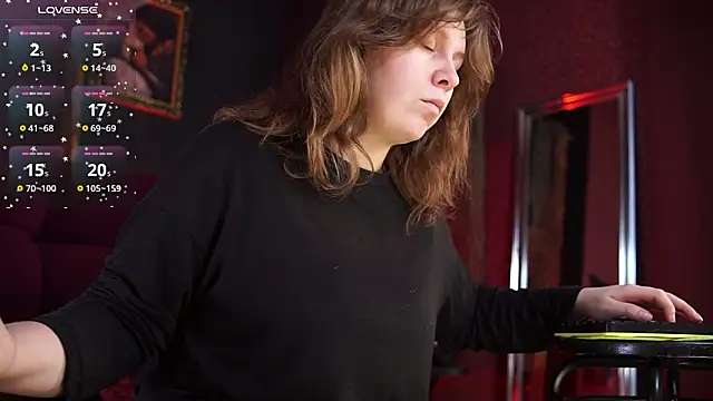 Sense Of Rosemary online show from 03/31/26, 05:31