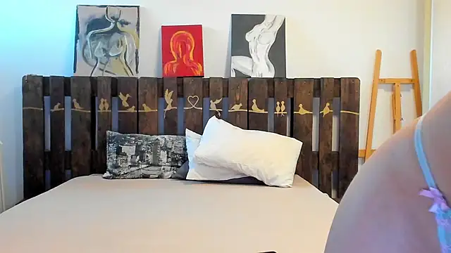 Ava Carterr online show from 10/30/25, 05:06