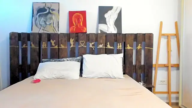 Ava Carterr online show from 11/01/25, 05:03