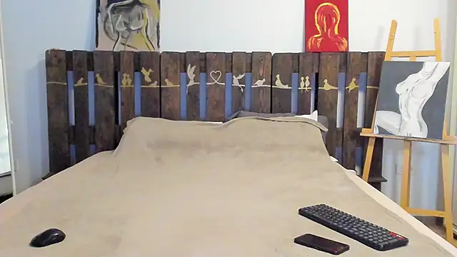 Ava Carterr online show from 11/12/25, 05:00