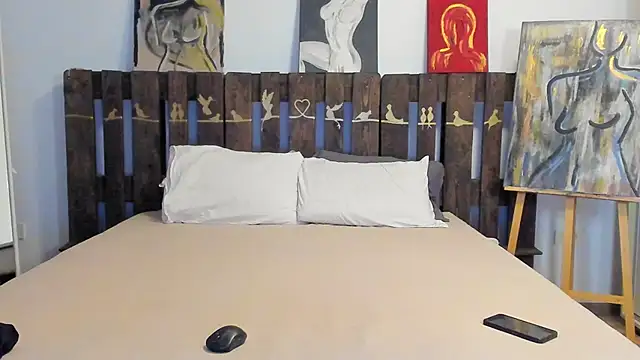 Ava Carterr online show from 11/13/25, 05:00