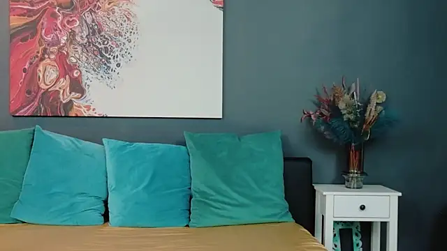 DashaFlame online show from 03/14/26, 07:31