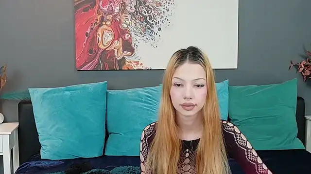 Snapshot of DashaFlame chatting on 01/09/26, 10:17 DashaFlame online show from 01/09/26, 10:17