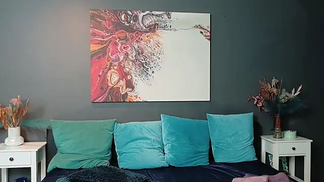 Snapshot of DashaFlame chatting on 01/15/26, 04:10 DashaFlame online show from 01/15/26, 04:10