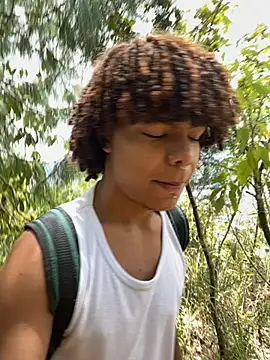 Alexis Spicter online show from 09/24/25, 05:41