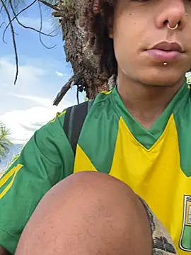 Alexis Spicter online show from 09/15/25, 06:19