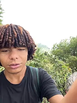 Alexis Spicter online show from 09/20/25, 06:02