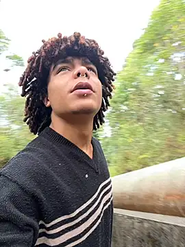 Alexis Spicter online show from 09/27/25, 02:34