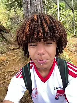 Alexis Spicter online show from 09/25/25, 06:03