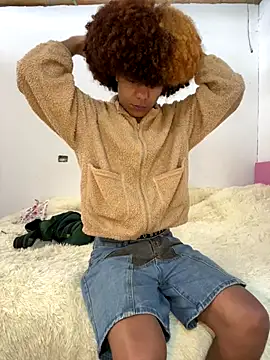 Alexis Spicter online show from 12/17/25, 05:29