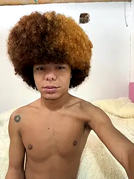 Alexis Spicter online show from 12/05/25, 05:55