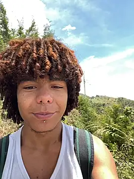 Alexis Spicter online show from 09/11/25, 05:46