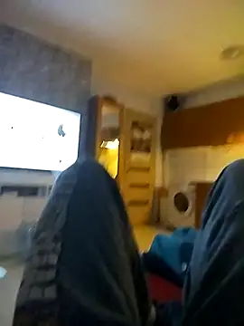 Dawidwi493  online show from 10/02/25, 01:20