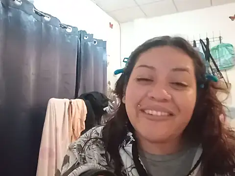 Kitty WetXxX online show from 06/06/26, 11:21
