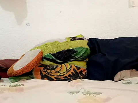 Kitty WetXxX online show from 11/16/25, 11:52
