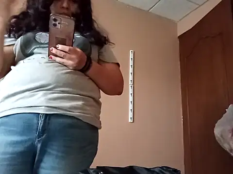 Kitty WetXxX online show from 09/20/25, 08:58