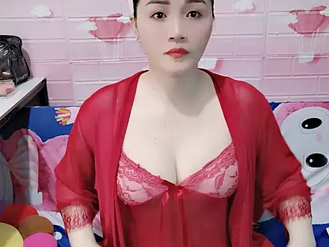 Miu 9117 online show from 10/20/25, 04:07