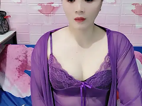Miu 9117 online show from 09/19/25, 03:49
