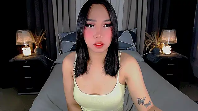 kisha greyson online show from 09/25/25, 04:57