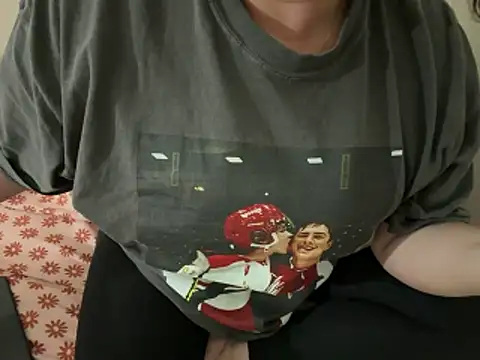 MissElizabethXoXo online show from 04/12/26, 04:05