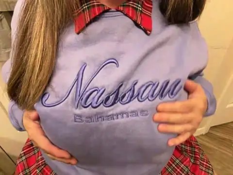 MissElizabethXoXo online show from 03/04/26, 03:14