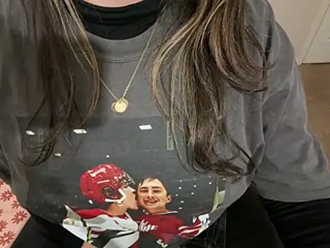 MissElizabethXoXo online show from 04/08/26, 12:45