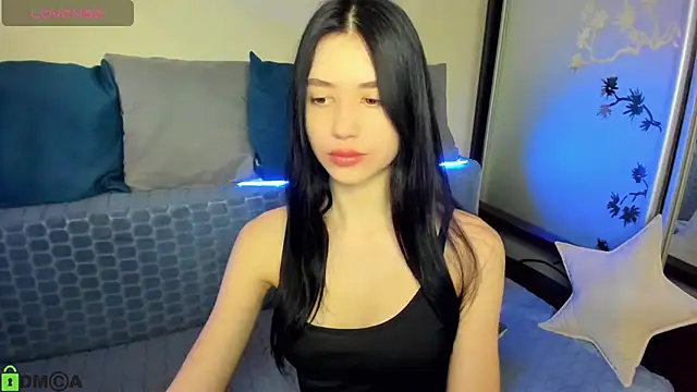 SelinLi online show from 02/24/26, 08:48