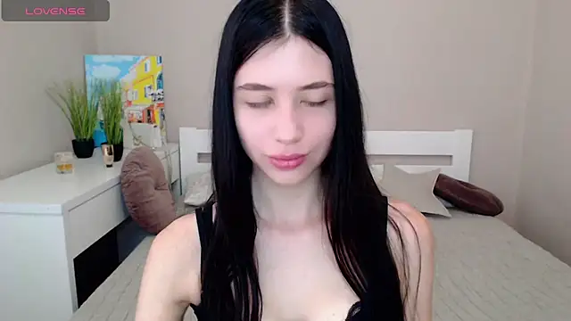 Snapshot of SelinLi chatting on 07/10/26, 08:25 SelinLi online show from 07/10/26, 08:25