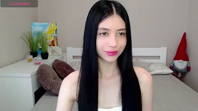 SelinLi online show from 05/28/26, 05:15
