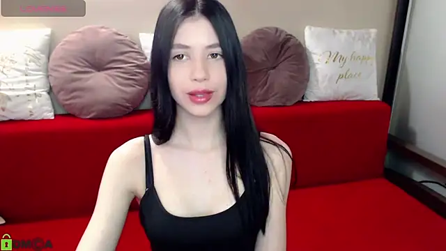 SelinLi online show from 04/22/26, 08:32