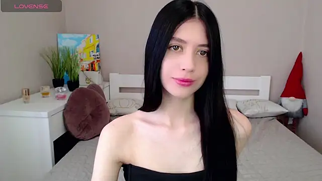 SelinLi online show from 06/02/26, 08:36