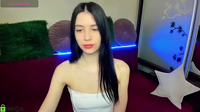 SelinLi online show from 03/19/26, 09:42