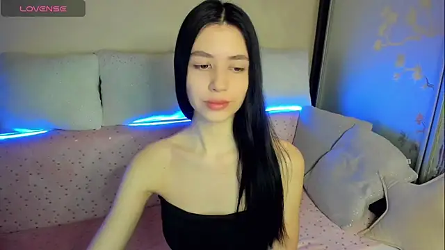 SelinLi online show from 02/02/26, 09:08