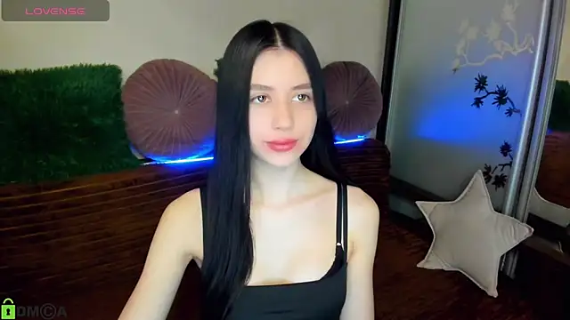 SelinLi online show from 03/15/26, 09:16