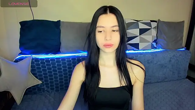 SelinLi online show from 01/08/26, 07:58