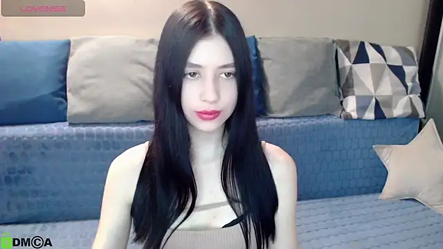 SelinLi online show from 04/14/26, 08:30