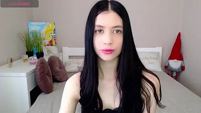 SelinLi online show from 05/29/26, 06:30