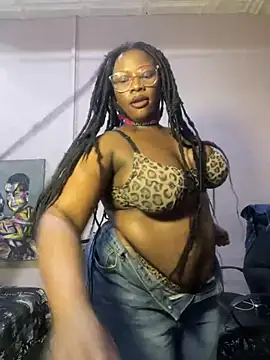 CurvyCocoxxx online show from 06/03/26, 04:33